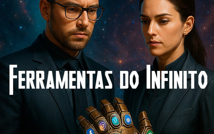 Ferramentas do Infinito
