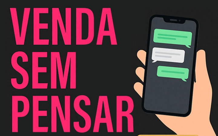 Venda Sem Pensar